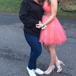 Homecoming Dress